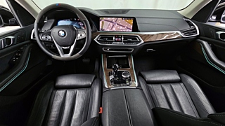 BMW X5 G05 2020