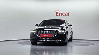 GENESIS G90 2020