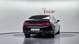 GENESIS G90 2020