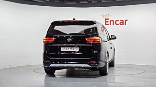 KIA CARNIVAL 2019