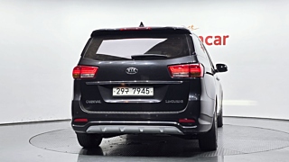 KIA CARNIVAL 2019