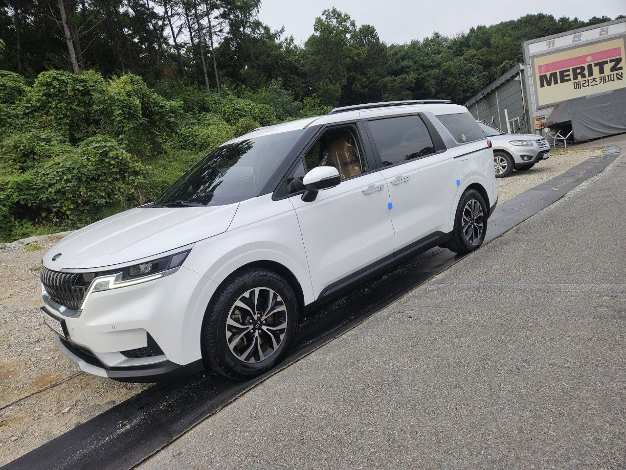 KIA CARNIVAL 2020