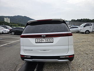 KIA CARNIVAL 2020