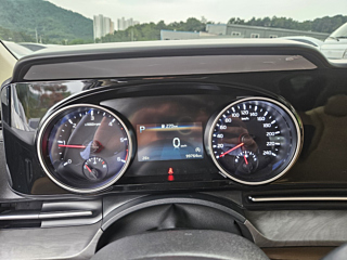 KIA CARNIVAL 2020