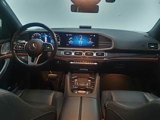 MERCEDES BENZ GLE-CLASS W167 2021