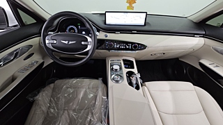 GENESIS GV70 2023