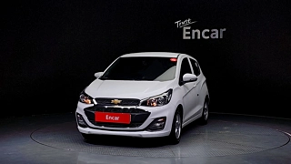 DAEWOO SPARK 2022