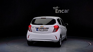 DAEWOO SPARK 2022