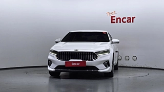 KIA K7 PREMIER 2019
