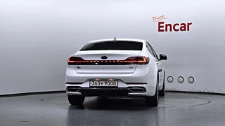 KIA K7 PREMIER 2019