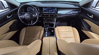 KIA K7 PREMIER 2019