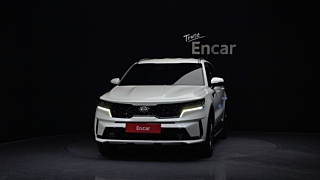 KIA SORENTO 2020
