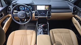 KIA SORENTO 2020