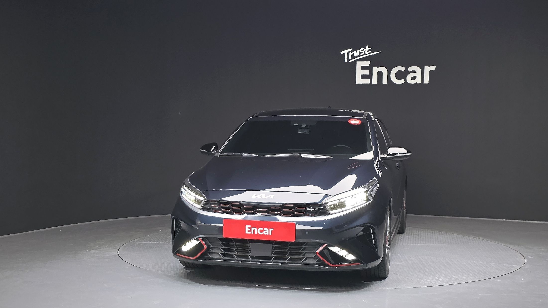 KIA K3 2022