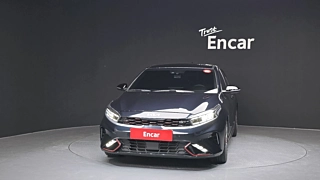 KIA K3 2022
