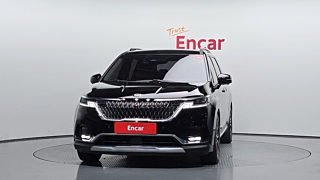 KIA CARNIVAL 2021