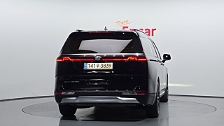 KIA CARNIVAL 2021