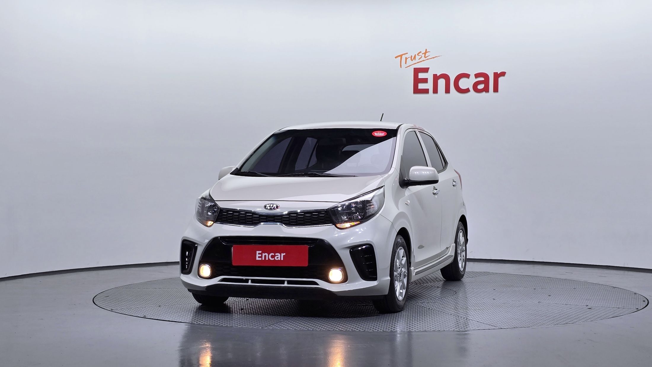 KIA MORNING JA 2018