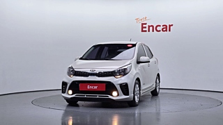KIA MORNING JA 2018