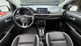 KIA MORNING JA 2018