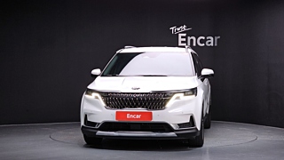 KIA CARNIVAL 2021