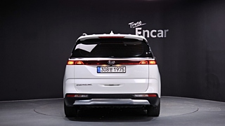 KIA CARNIVAL 2021