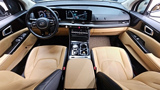 KIA CARNIVAL 2021