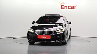 BMW 1-SERIES F40 2021