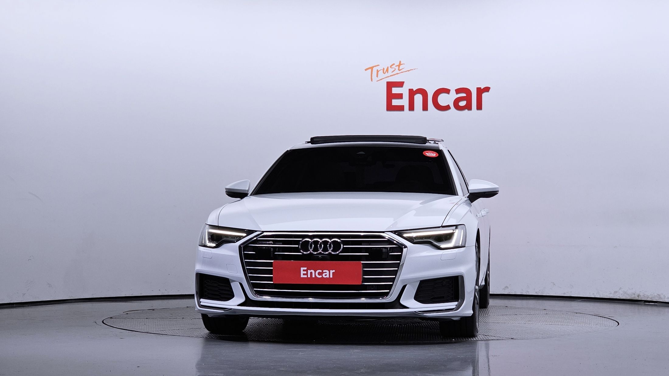 AUDI A6 C8 2022