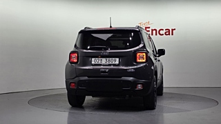 JEEP RENEGADE 2018