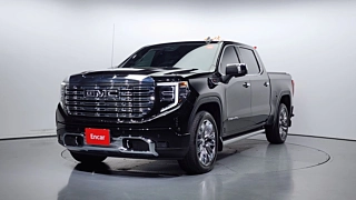 Заказать GMC SIERRA