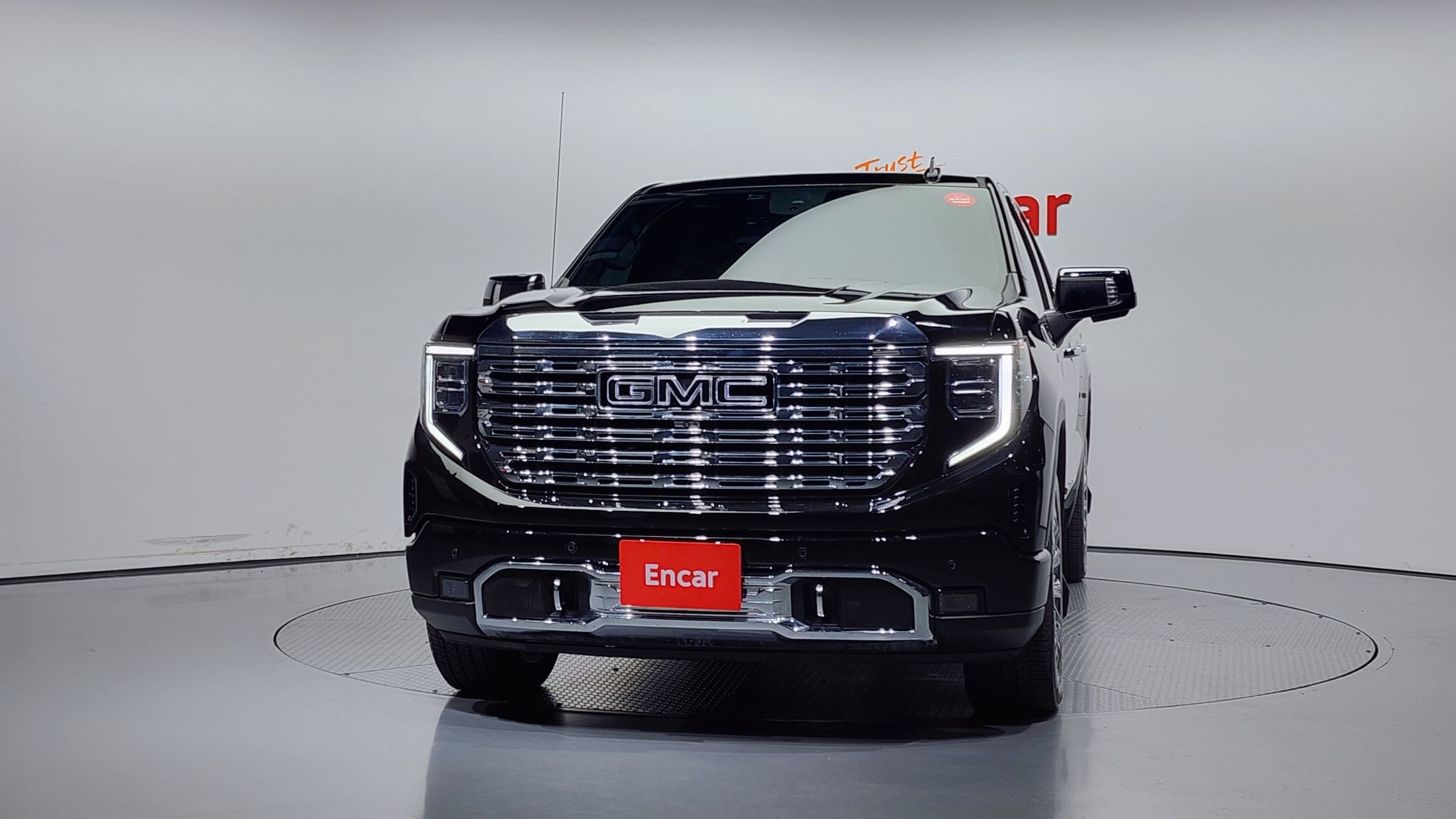 GMC SIERRA 2023