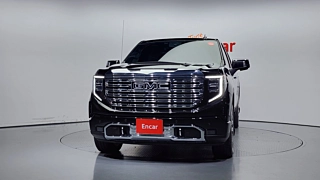 Заказать GMC SIERRA