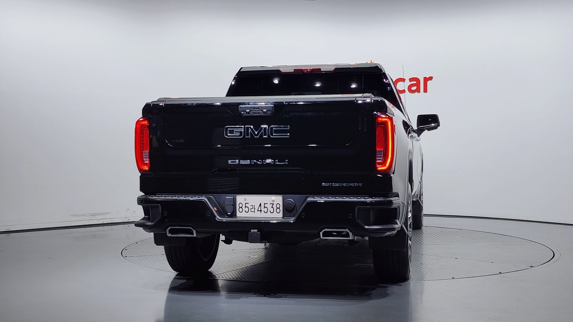 GMC SIERRA 2023