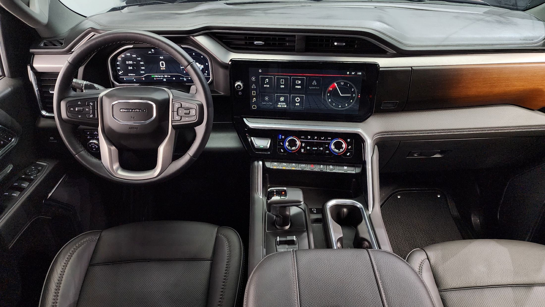 GMC SIERRA 2023