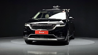 KIA CARNIVAL 2022