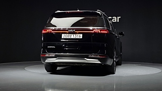 KIA CARNIVAL 2022
