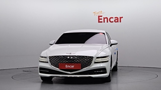 GENESIS G80 RG3 2020