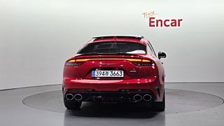 KIA STINGER MEISTER 2021