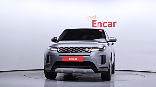 LAND ROVER RANGE ROVER EVOQUE 2020