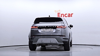 LAND ROVER RANGE ROVER EVOQUE 2020