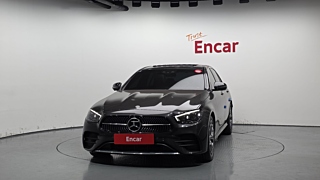 MERCEDES BENZ E-CLASS W213 2023
