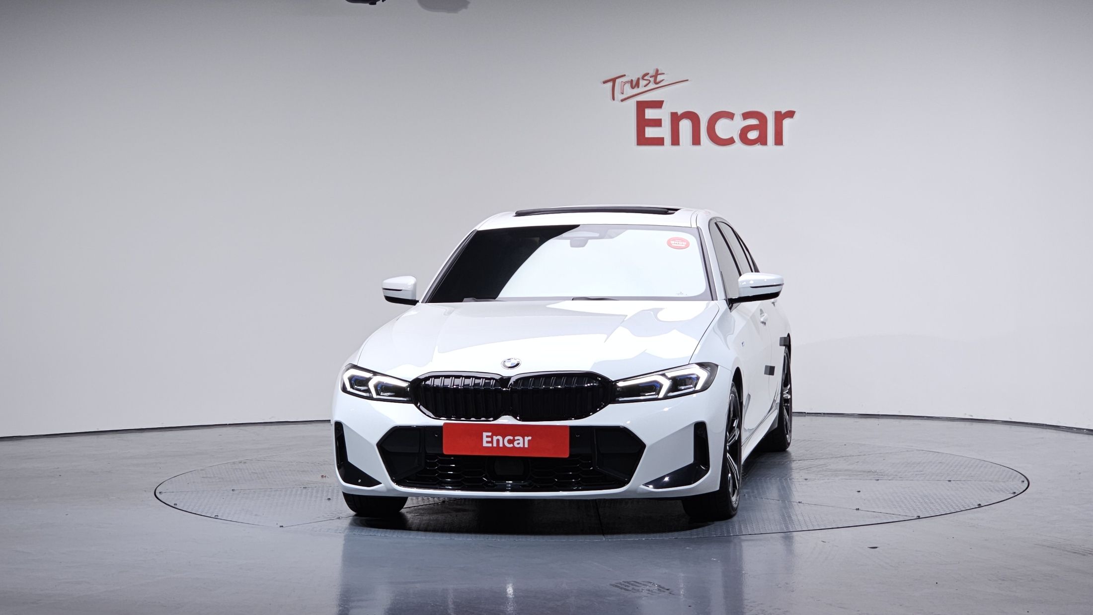 BMW 3-SERIES G20 2023