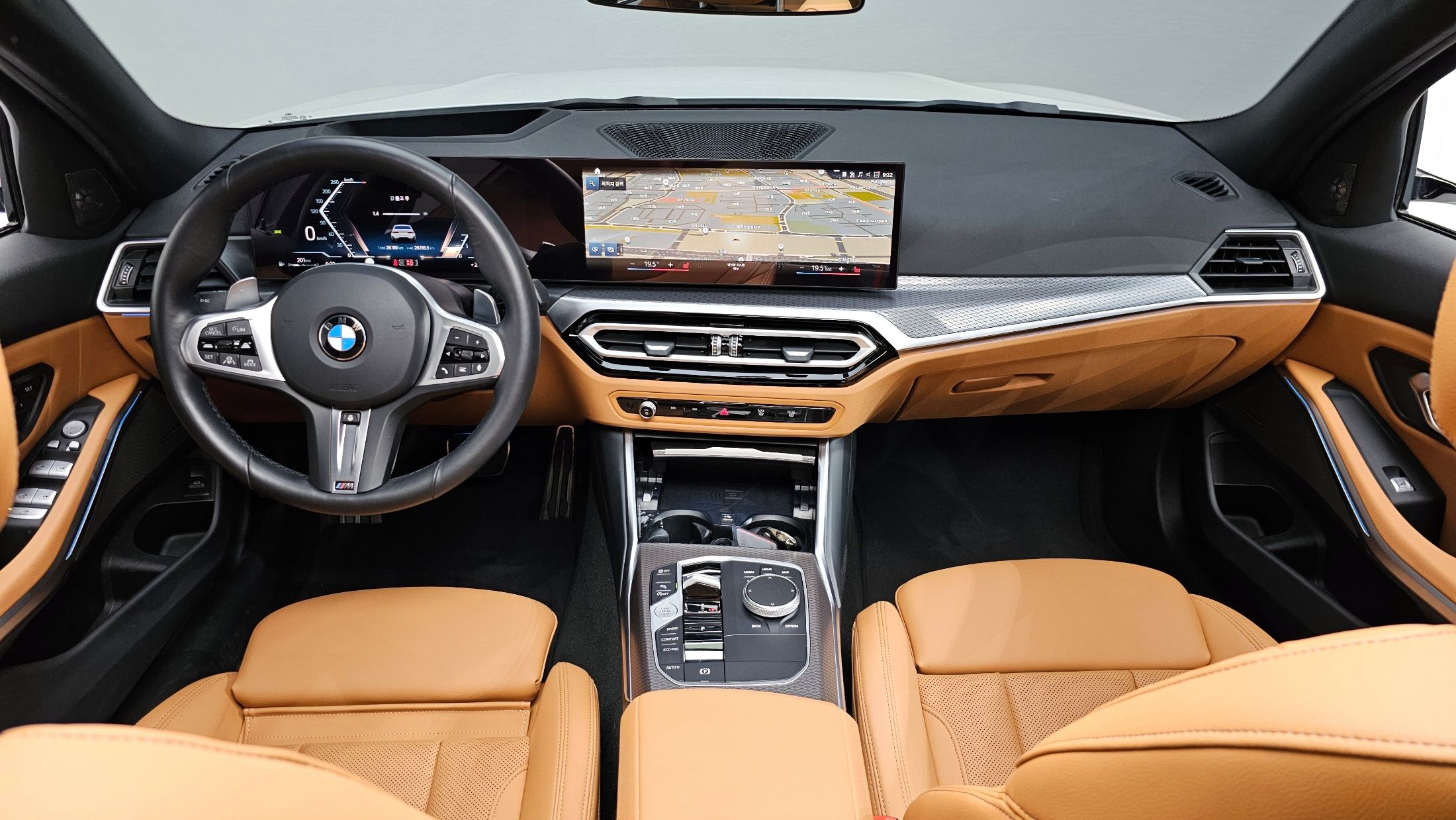 BMW 3-SERIES G20 2023