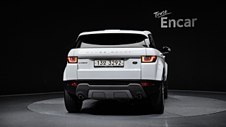 LAND ROVER RANGE ROVER EVOQUE 2017