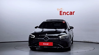 MERCEDES BENZ CLA-CLASS C118 2024
