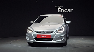 HYUNDAI ACCENT NEW 2017