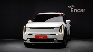 KIA EV9 2023