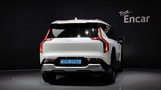 KIA EV9 2023