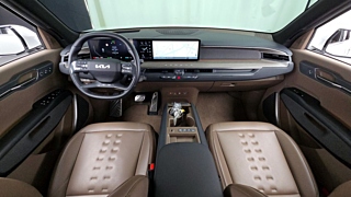 KIA EV9 2023
